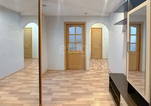 2-к квартира, вторичка, 52м2, 1/9 этаж