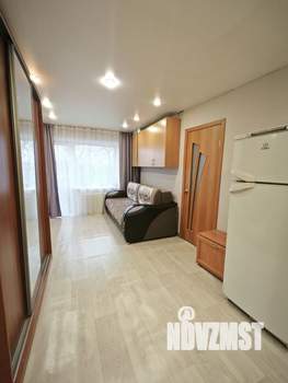 2-к квартира, вторичка, 43м2, 4/5 этаж