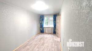 2-к квартира, вторичка, 46м2, 1/5 этаж