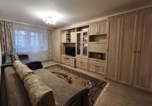 2-к квартира, вторичка, 44м2, 2/5 этаж