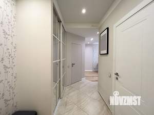 3-к квартира, вторичка, 94м2, 9/12 этаж