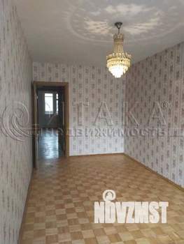 3-к квартира, вторичка, 83м2, 1/6 этаж