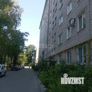 3-к квартира, вторичка, 79м2, 3/7 этаж