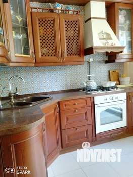 3-к квартира, вторичка, 68м2, 1/5 этаж