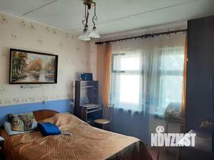 2-к квартира, вторичка, 62м2, 4/9 этаж
