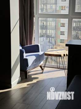 1-к квартира, вторичка, 39м2, 9/9 этаж