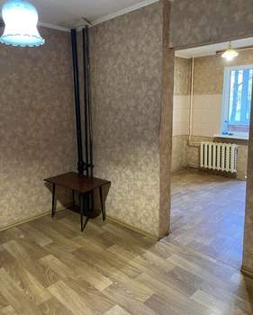 4-к квартира, вторичка, 67м2, 1/5 этаж