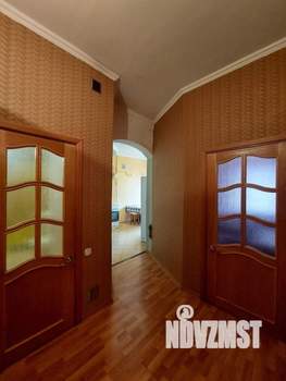 2-к квартира, вторичка, 60м2, 4/5 этаж