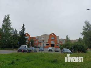 1-к квартира, вторичка, 40м2, 3/5 этаж