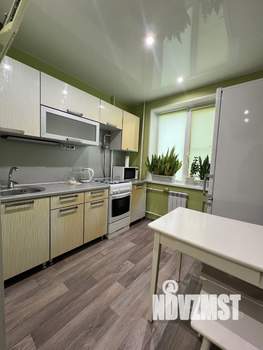 2-к квартира, вторичка, 46м2, 4/5 этаж