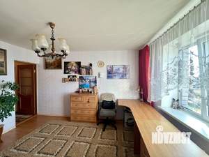 2-к квартира, вторичка, 81м2, 8/9 этаж