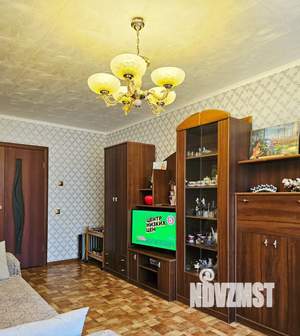 3-к квартира, вторичка, 65м2, 2/9 этаж