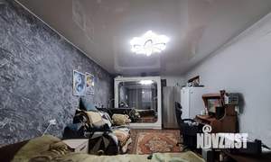 1-к квартира, вторичка, 30м2, 3/5 этаж