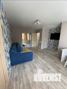 2-к квартира, вторичка, 45м2, 5/5 этаж