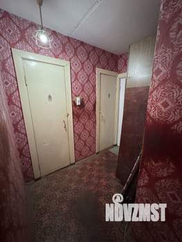 2-к квартира, вторичка, 52м2, 2/5 этаж