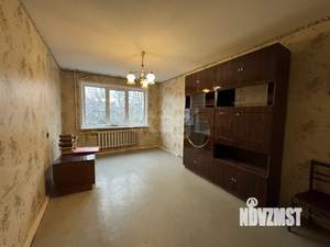 2-к квартира, вторичка, 53м2, 4/5 этаж