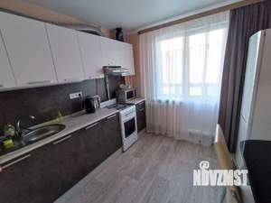 3-к квартира, вторичка, 66м2, 3/5 этаж