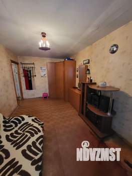 2-к квартира, вторичка, 45м2, 2/9 этаж