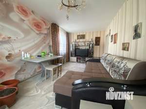 2-к квартира, вторичка, 43м2, 3/6 этаж