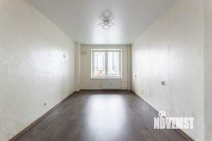 1-к квартира, вторичка, 35м2, 1/13 этаж