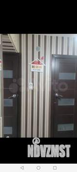 1-к квартира, вторичка, 33м2, 6/9 этаж