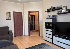 1-к квартира, вторичка, 40м2, 5/9 этаж