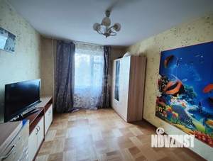 2-к квартира, вторичка, 50м2, 6/9 этаж