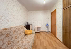 1-к квартира, вторичка, 21м2, 3/5 этаж