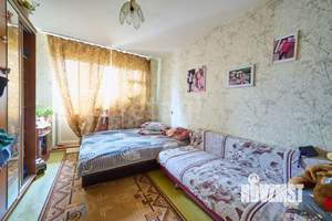 2-к квартира, вторичка, 47м2, 4/5 этаж