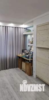 3-к квартира, вторичка, 57м2, 3/5 этаж