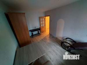 2-к квартира, вторичка, 52м2, 2/5 этаж