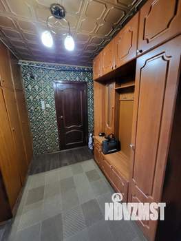 2-к квартира, вторичка, 53м2, 5/5 этаж