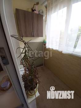 1-к квартира, вторичка, 33м2, 1/9 этаж