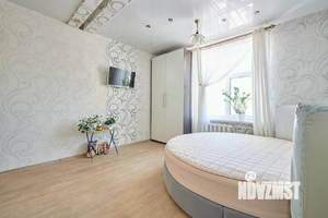 1-к квартира, вторичка, 47м2, 14/18 этаж