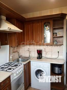 2-к квартира, вторичка, 44м2, 3/3 этаж