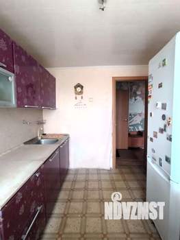 3-к квартира, вторичка, 59м2, 8/9 этаж