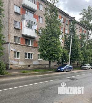 2-к квартира, вторичка, 46м2, 3/5 этаж