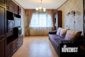 2-к квартира, вторичка, 53м2, 2/5 этаж