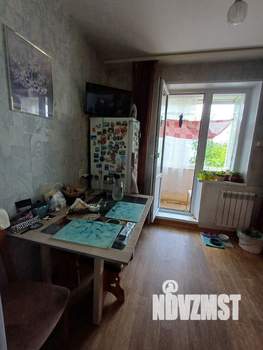 1-к квартира, вторичка, 32м2, 4/5 этаж