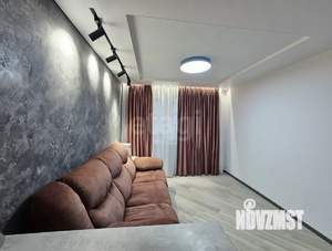 3-к квартира, вторичка, 59м2, 3/5 этаж