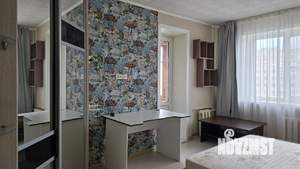 1-к квартира, вторичка, 28м2, 7/9 этаж
