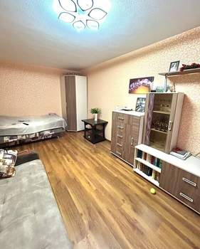 1-к квартира, вторичка, 34м2, 7/9 этаж