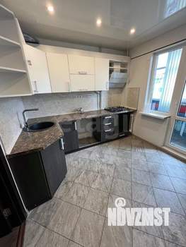2-к квартира, вторичка, 53м2, 4/5 этаж