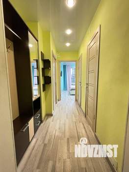 1-к квартира, вторичка, 37м2, 2/9 этаж