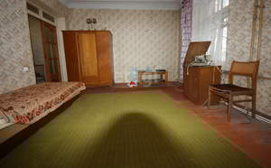 2-к квартира, вторичка, 58м2, 1/4 этаж