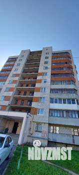 2-к квартира, вторичка, 58м2, 5/10 этаж