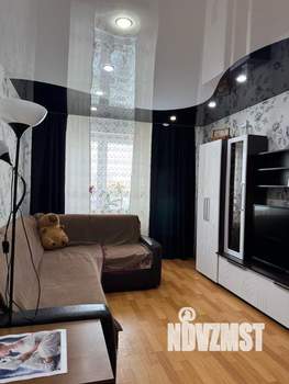 2-к квартира, вторичка, 56м2, 10/10 этаж