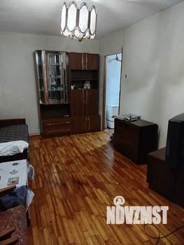 2-к квартира, вторичка, 48м2, 3/5 этаж