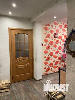 1-к квартира, вторичка, 36м2, 2/2 этаж