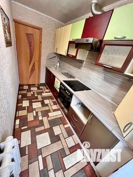 2-к квартира, вторичка, 47м2, 3/5 этаж